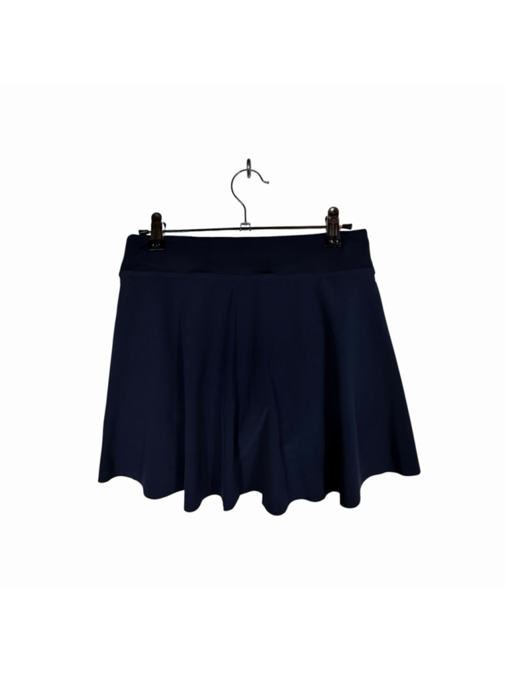 Nike Dri-Fit Blue Golf Tennis Athletic Skirt Women's Size Small - Picture 4 of 9